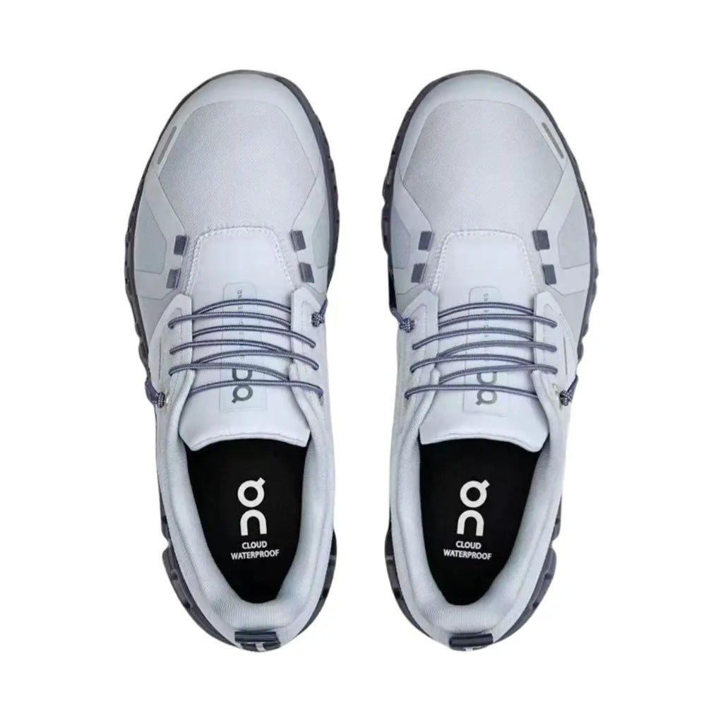 Cloud 6 Waterproof for Every Day Stay Dry, Step Easy