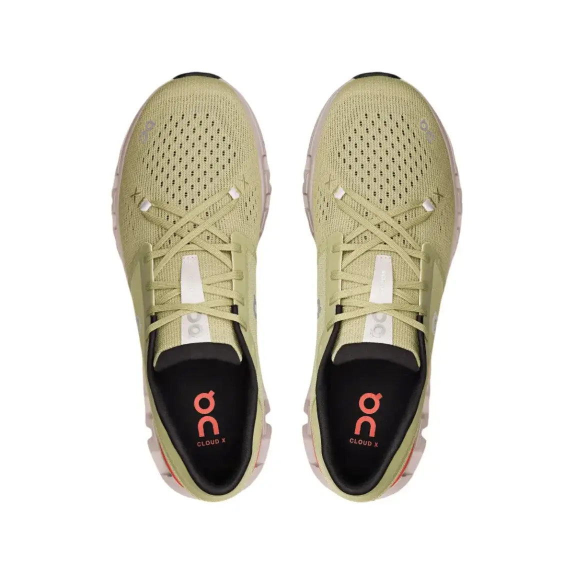 Cloud X 4 for Ultimate Performance Unleash Your Power