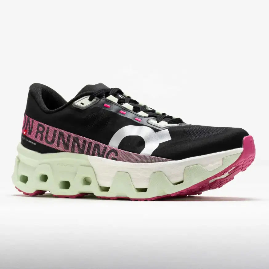 Cloudmonster Hyper: The Perfect Balance of Comfort and Agility