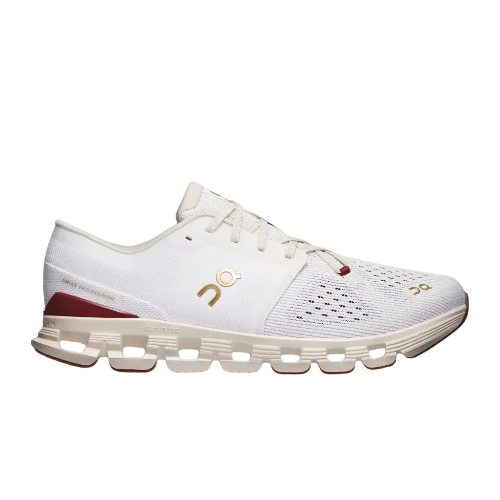 Cloud X 4 for Ultimate Performance Unleash Your Power