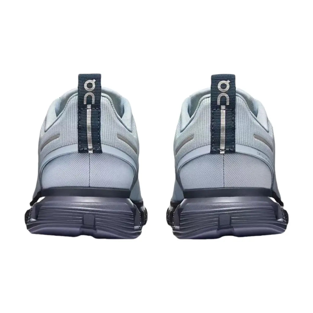 Cloud 6 Waterproof for Every Day Stay Dry, Step Easy