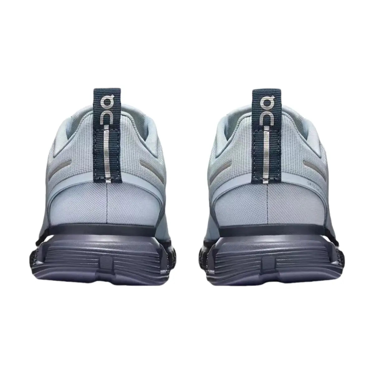 Cloud 6 Waterproof for Every Day Stay Dry, Step Easy