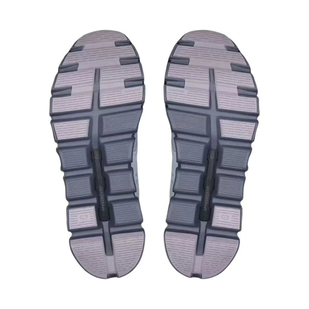 Cloud 6 Waterproof for Every Day Stay Dry, Step Easy