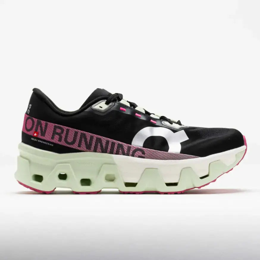 Cloudmonster Hyper: The Perfect Balance of Comfort and Agility