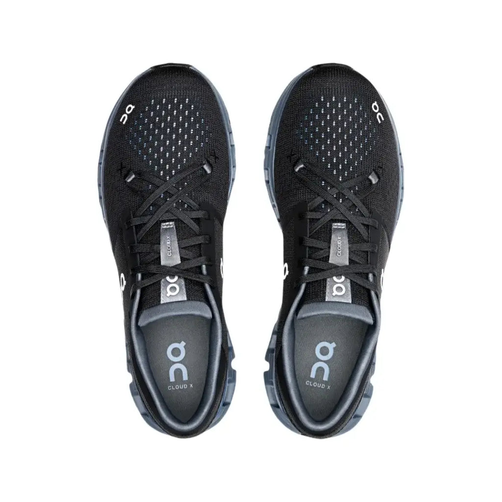 Cloud X 4 for Ultimate Performance Unleash Your Power