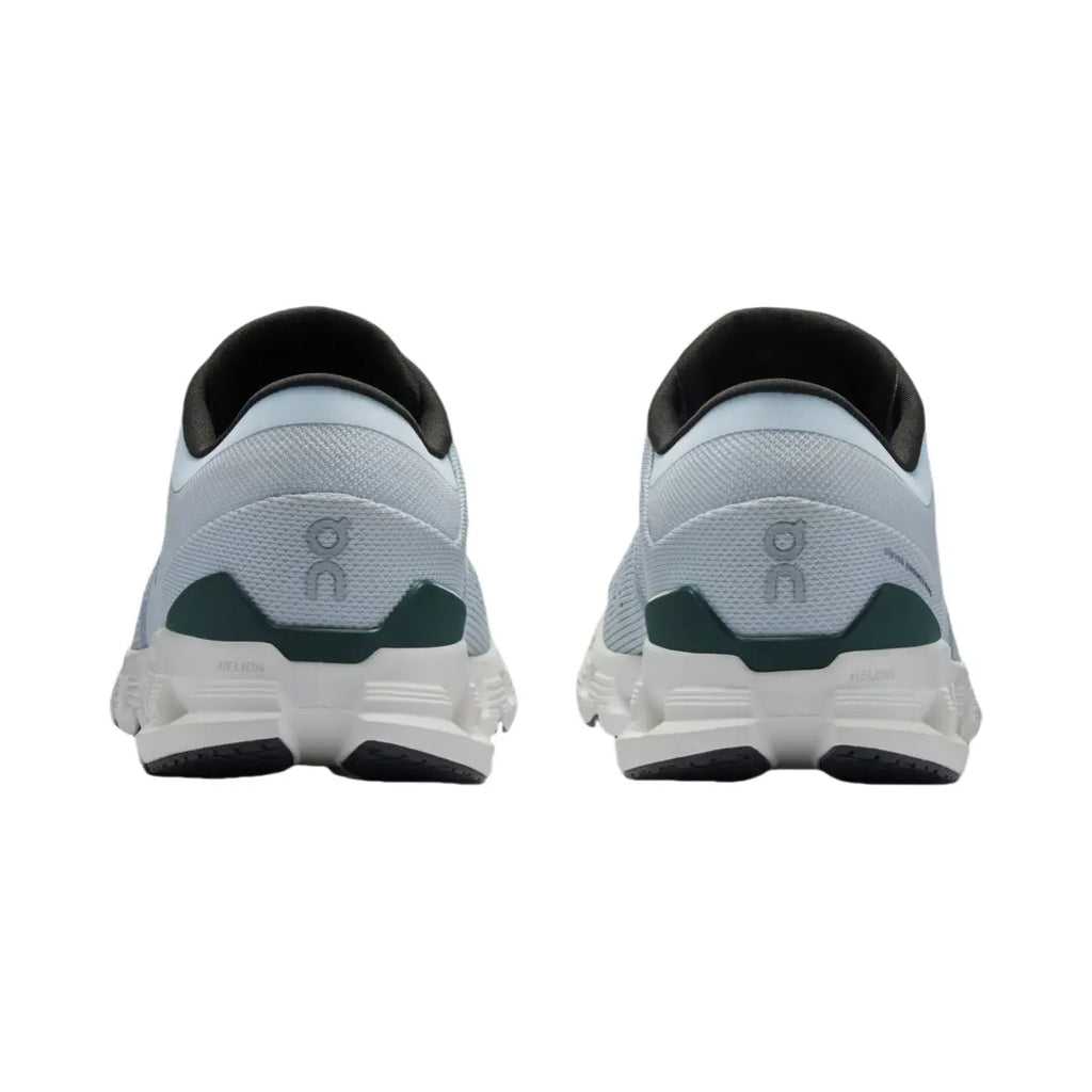 Cloud X 4 for Ultimate Performance Unleash Your Power