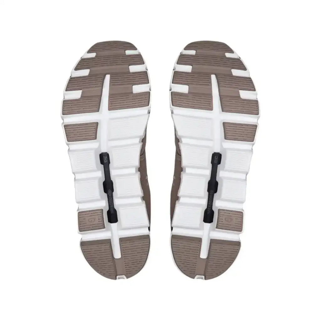 Cloud 6 Lightweight comfort for everyday life