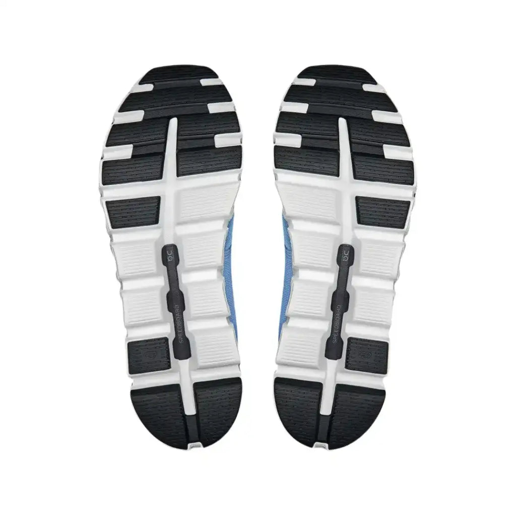 Cloud 6 Lightweight comfort for everyday life