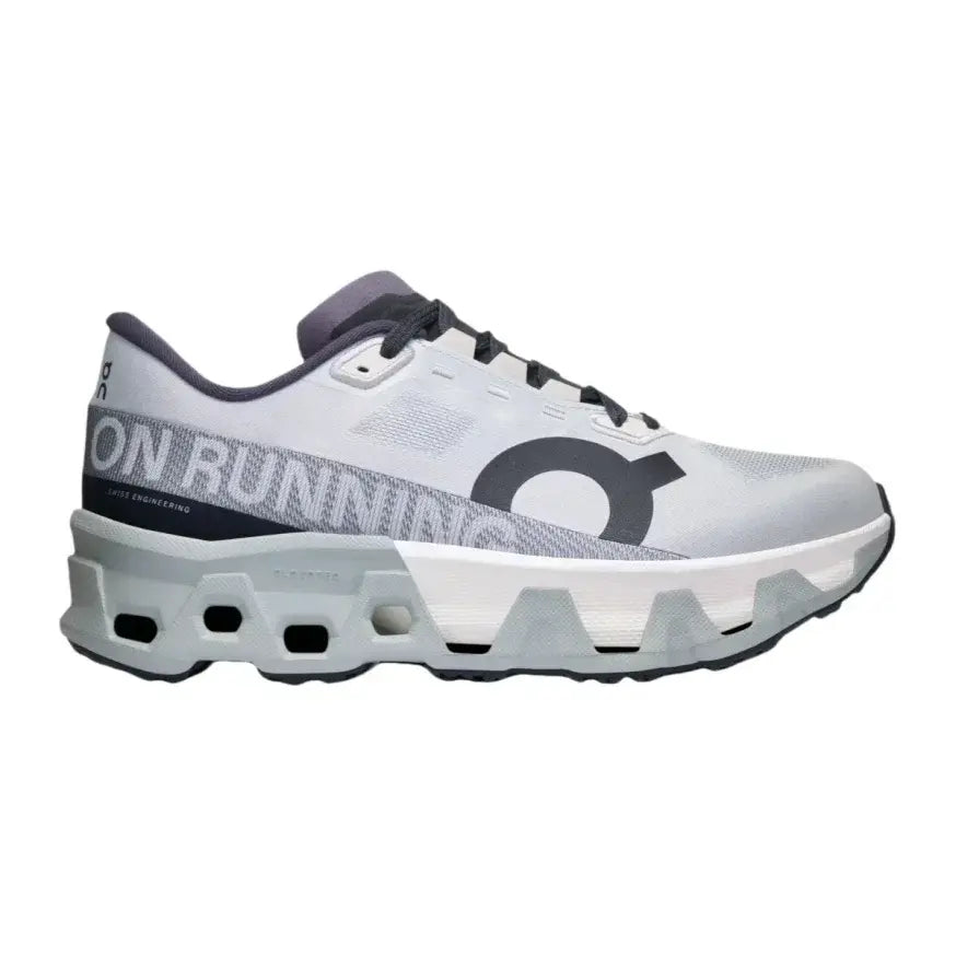 Cloudmonster Hyper: The Perfect Balance of Comfort and Agility