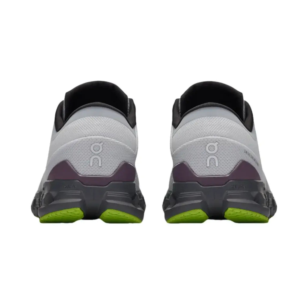 Cloud X 4 for Ultimate Performance Unleash Your Power