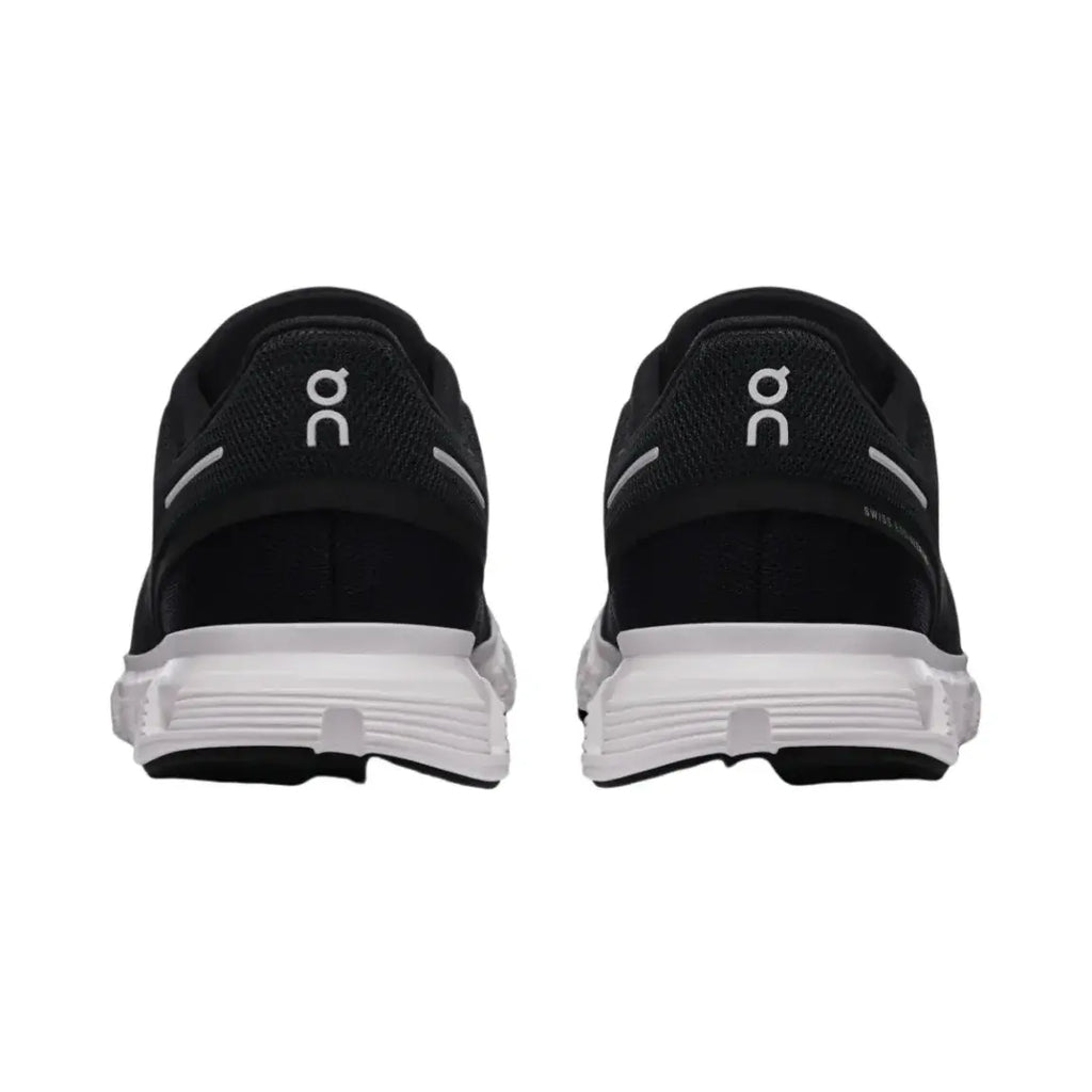 Cloud 6 Lightweight comfort for everyday life