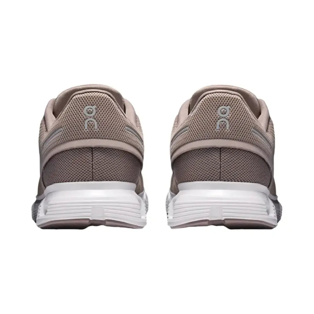 Cloud 6 Lightweight comfort for everyday life