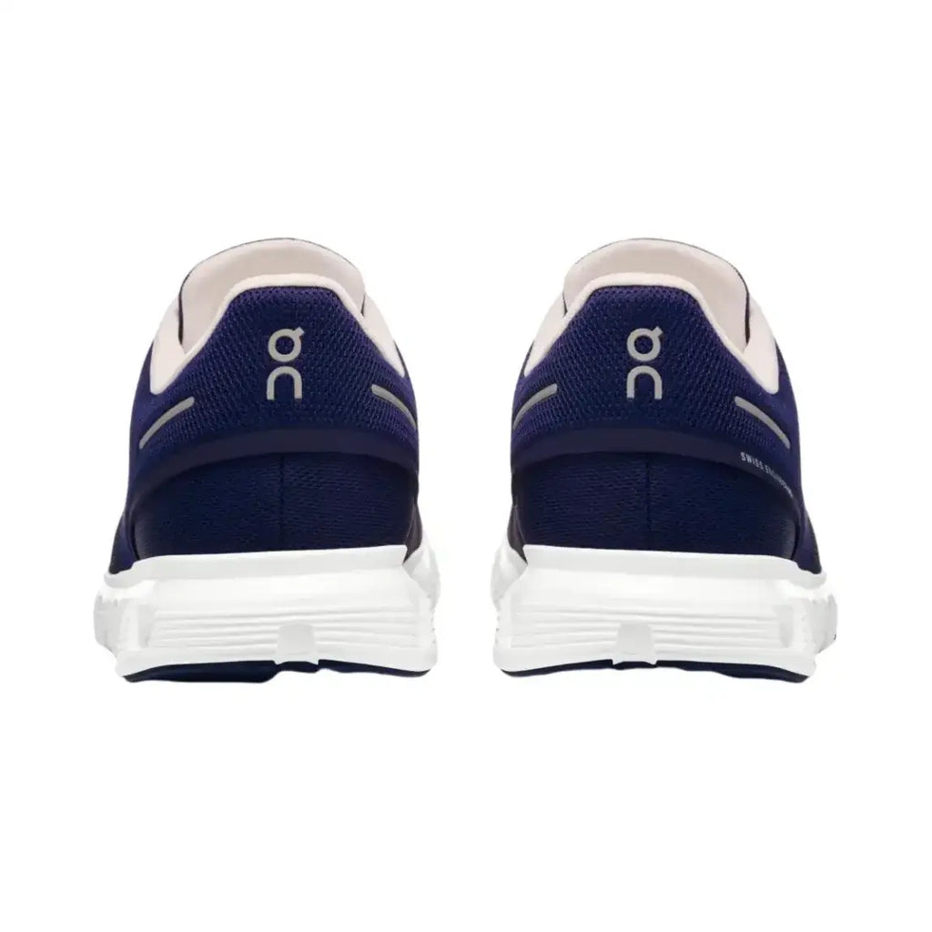 Cloud 6 Lightweight comfort for everyday life