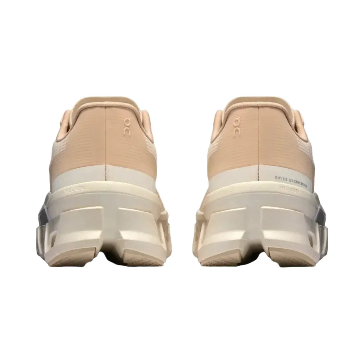 Cloudmonster Void: Designed for Your Active Lifestyle