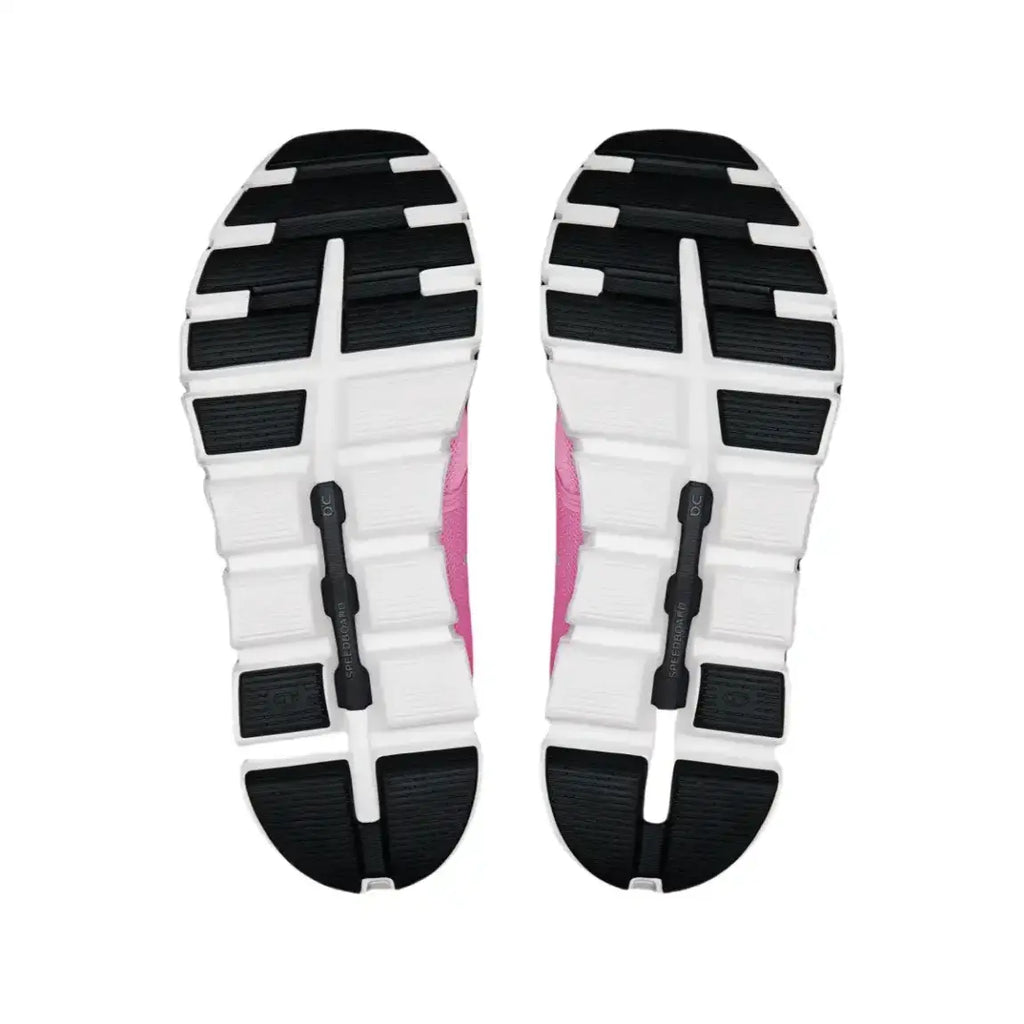 Cloud 6 Lightweight comfort for everyday life