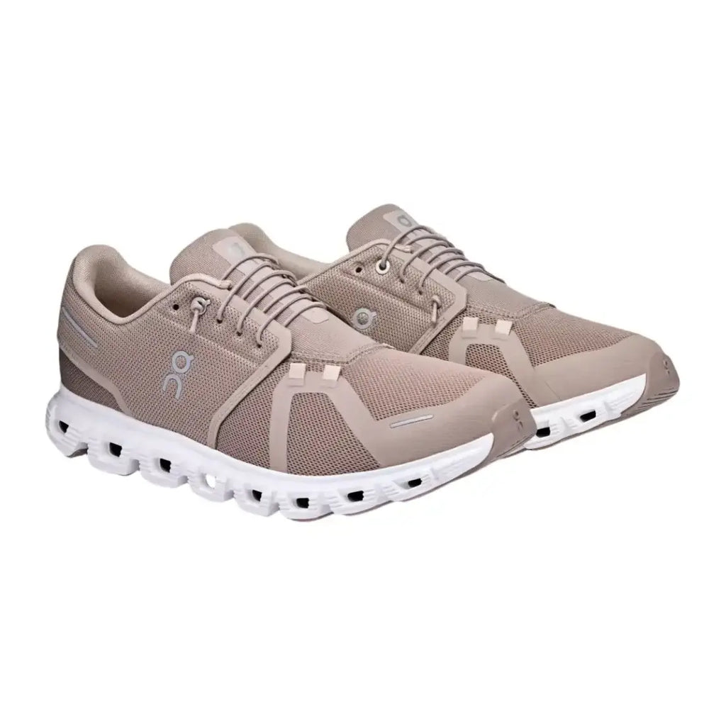 Cloud 6 Lightweight comfort for everyday life