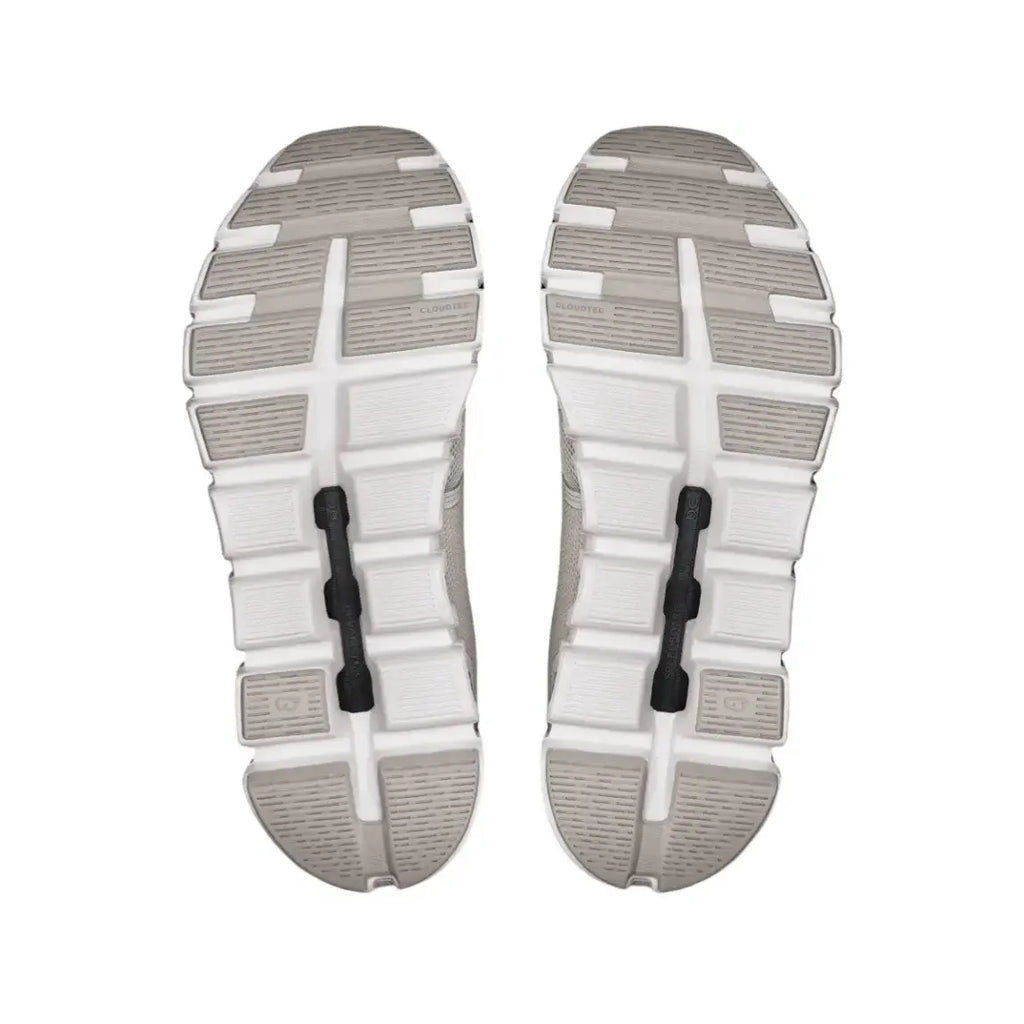 Cloud 6 Lightweight comfort for everyday life