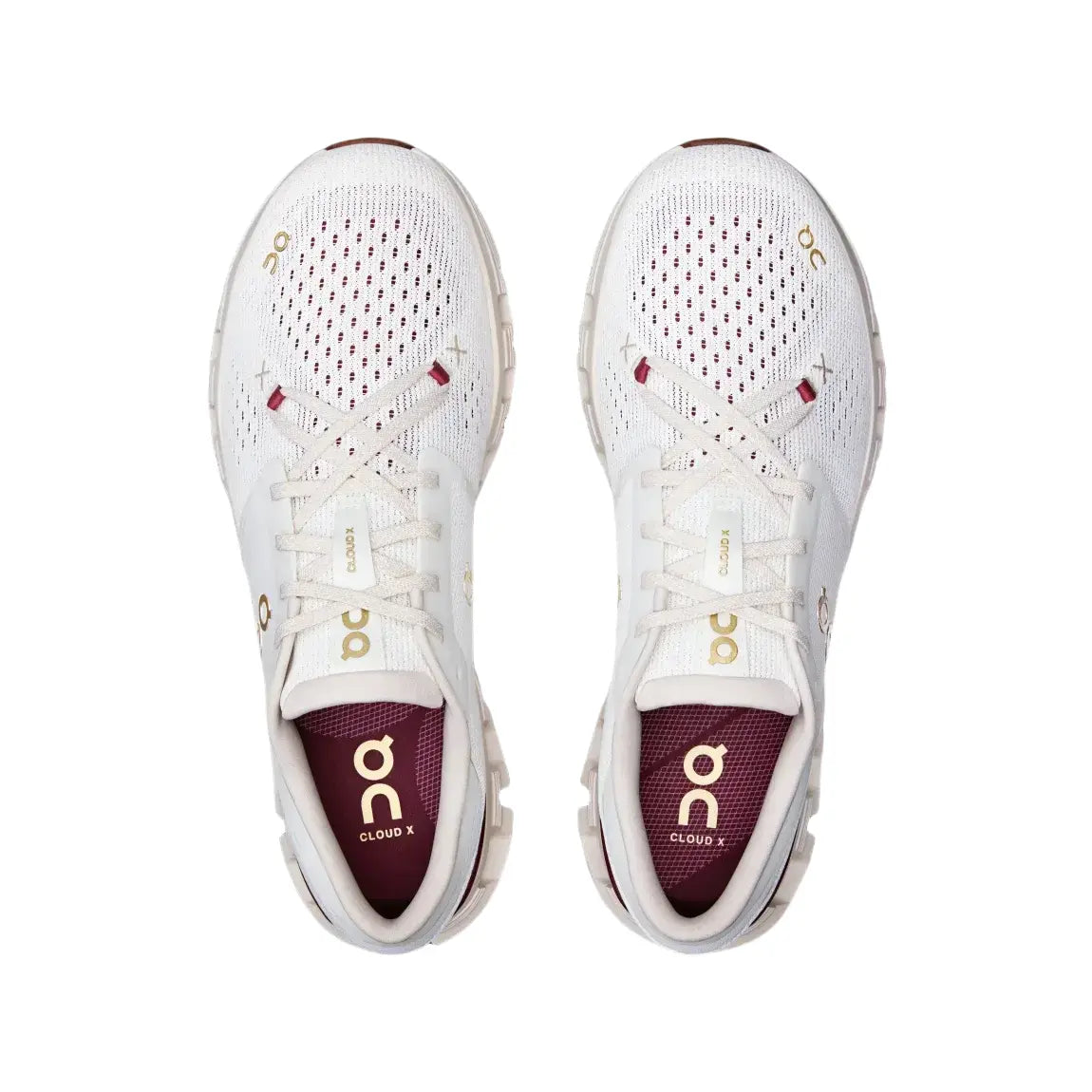 Cloud X 4 for Ultimate Performance Unleash Your Power