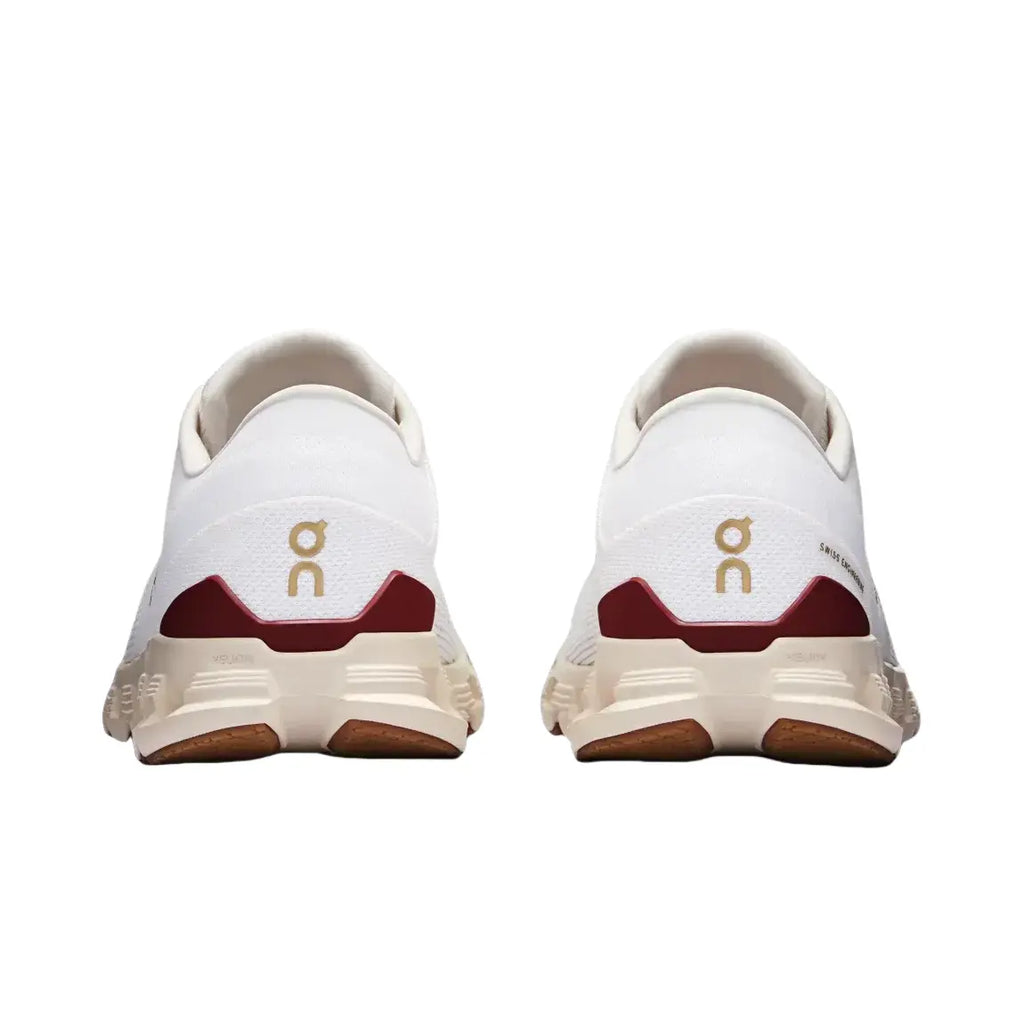 Cloud X 4 for Ultimate Performance Unleash Your Power