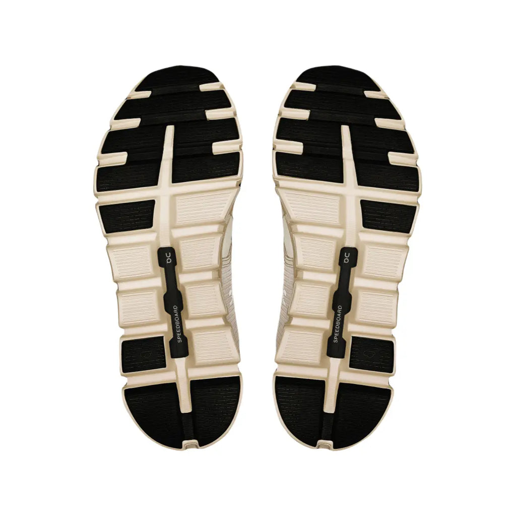 Cloud 6 Waterproof for Every Day Stay Dry, Step Easy