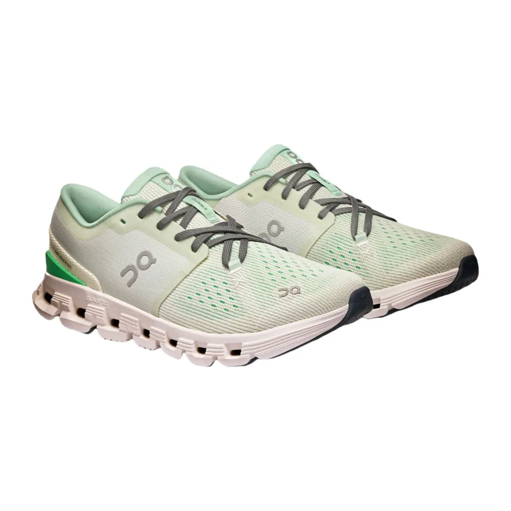 Cloud X 4 for Ultimate Performance Unleash Your Power