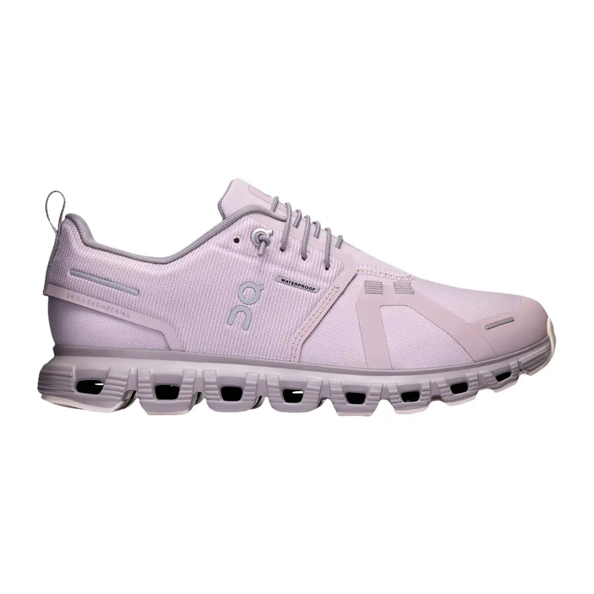 Cloud 6 Waterproof for Every Day Stay Dry, Step Easy