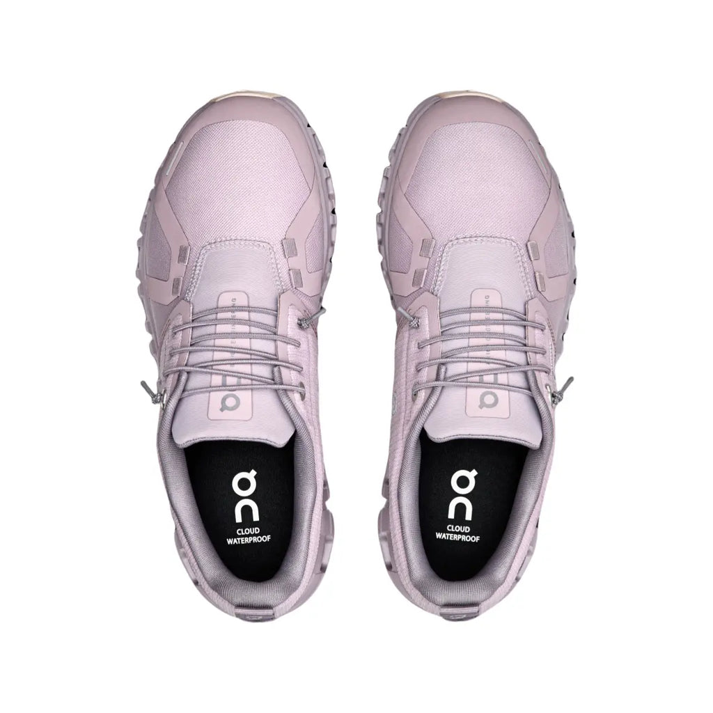 Cloud 6 Waterproof for Every Day Stay Dry, Step Easy