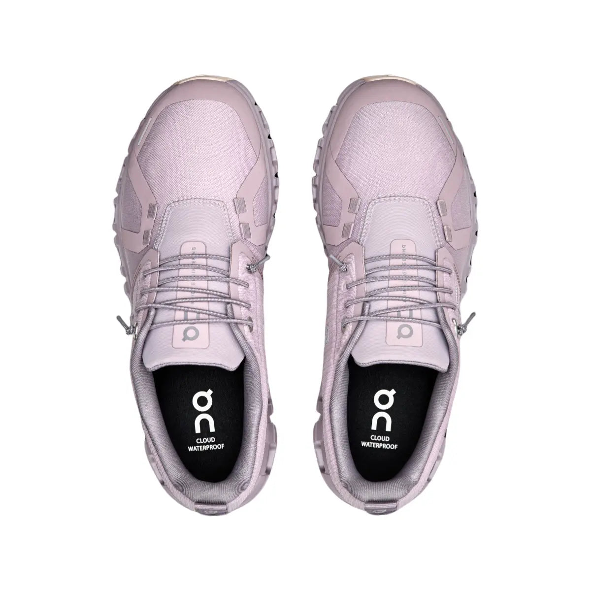 Cloud 6 Waterproof for Every Day Stay Dry, Step Easy