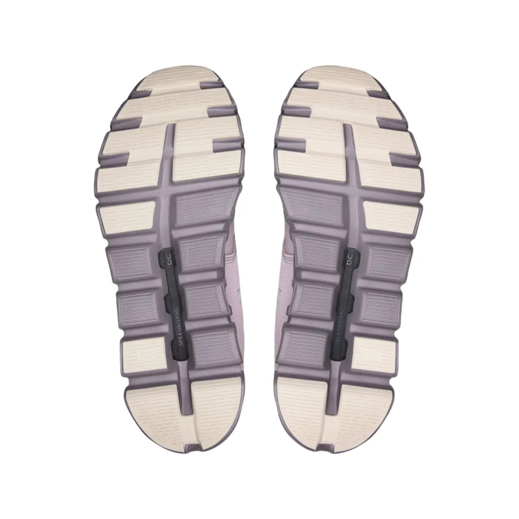 Cloud 6 Waterproof for Every Day Stay Dry, Step Easy