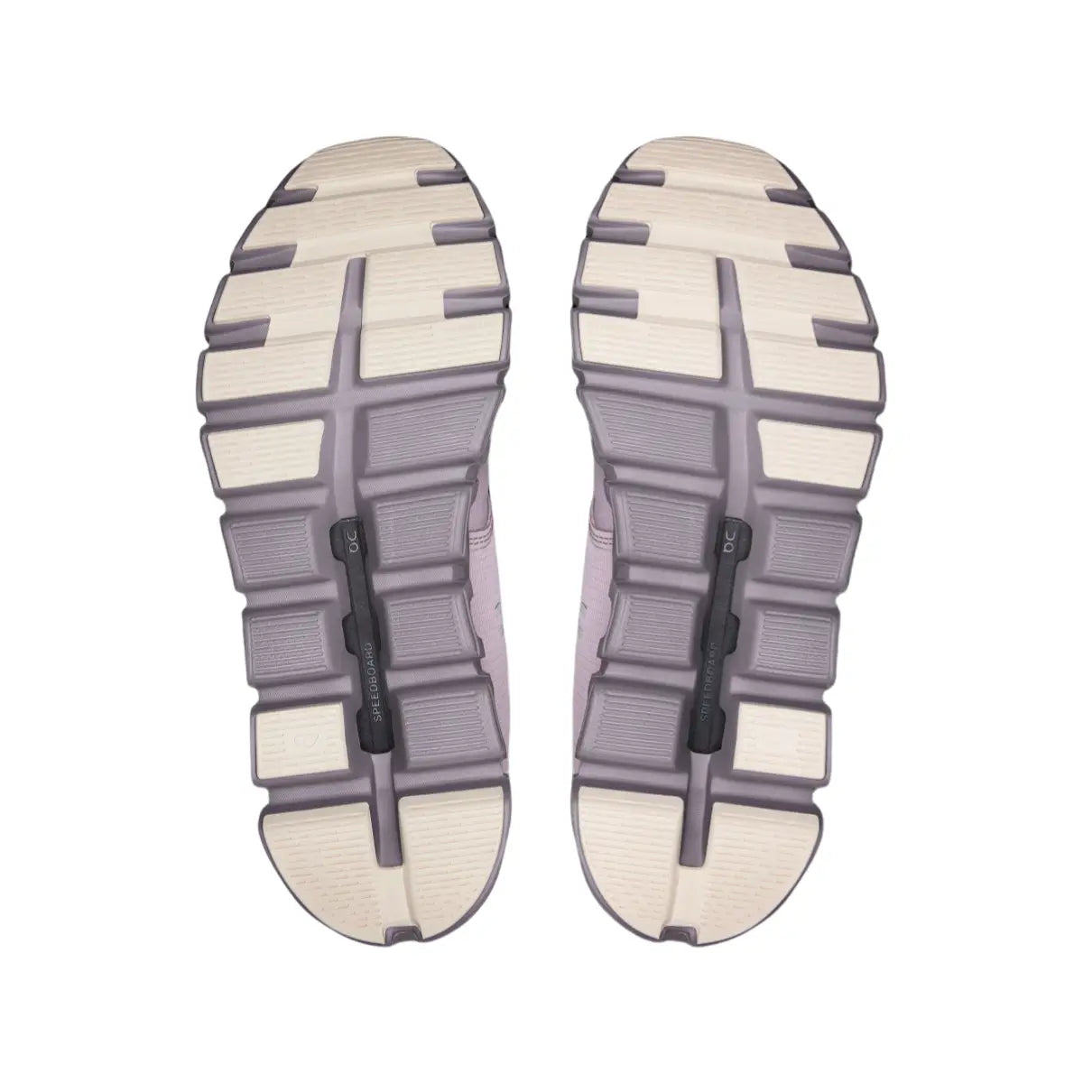 Cloud 6 Waterproof for Every Day Stay Dry, Step Easy