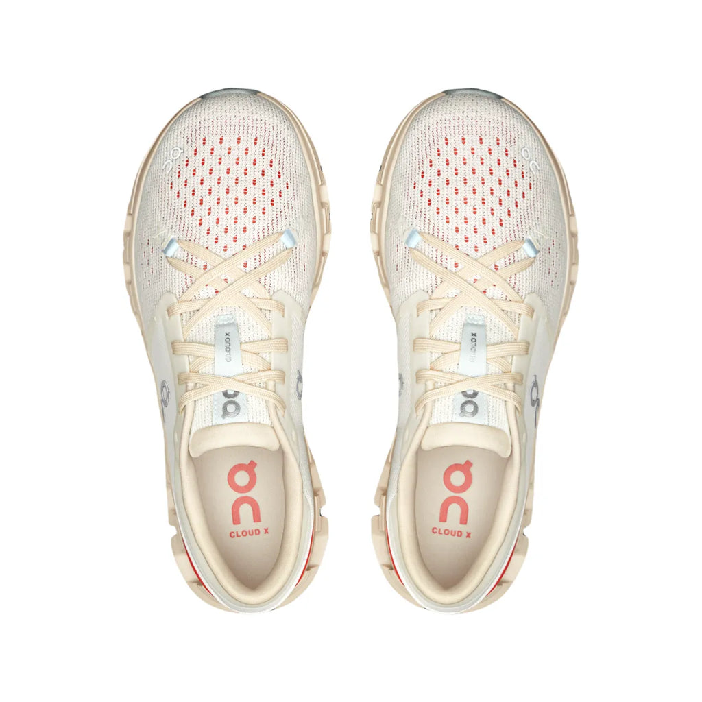 Cloud X 4 for Ultimate Performance Unleash Your Power