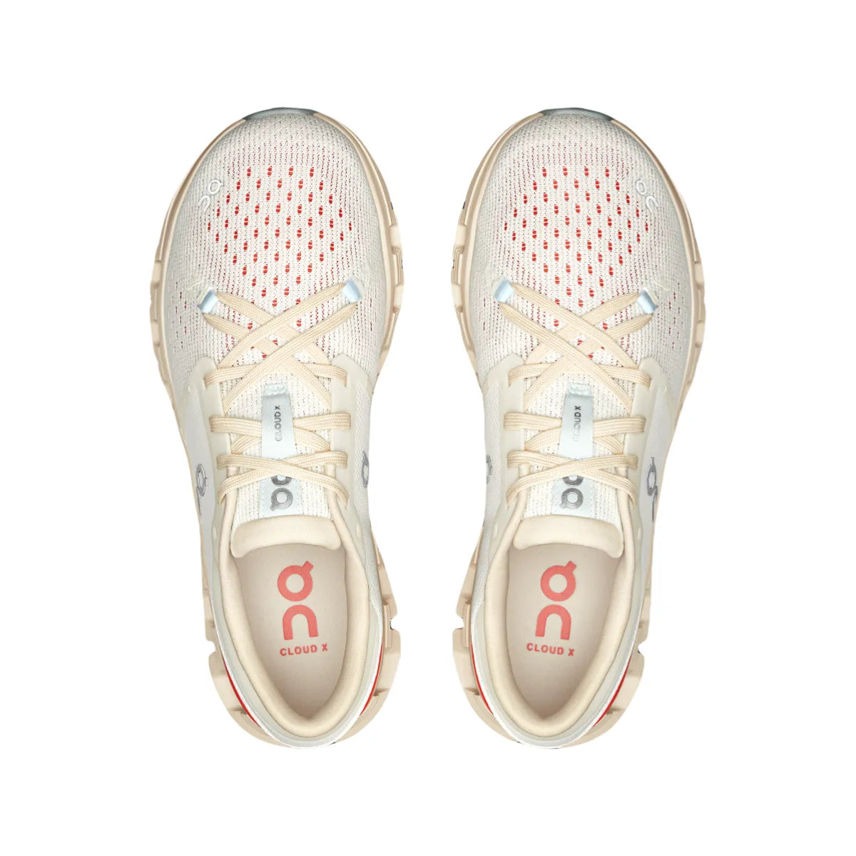 Cloud X 4 for Ultimate Performance Unleash Your Power