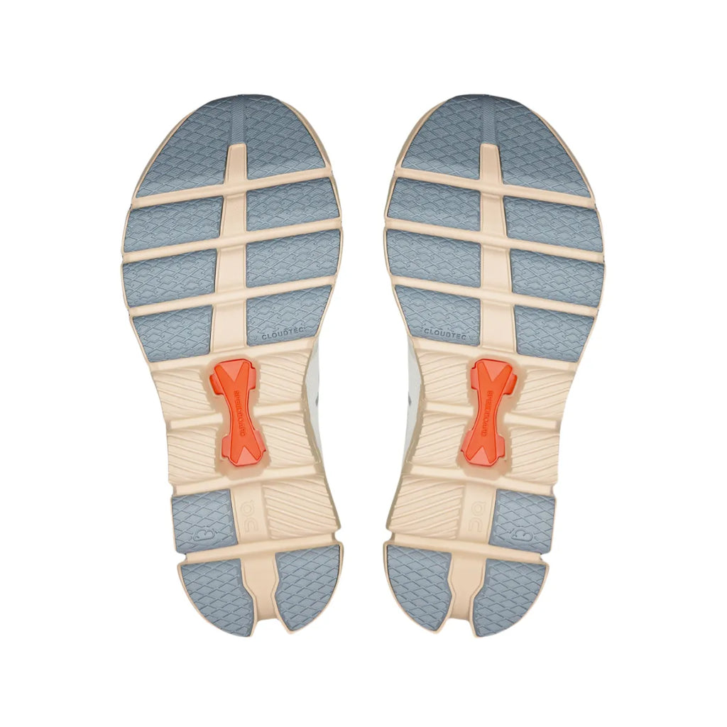 Cloud X 4 for Ultimate Performance Unleash Your Power