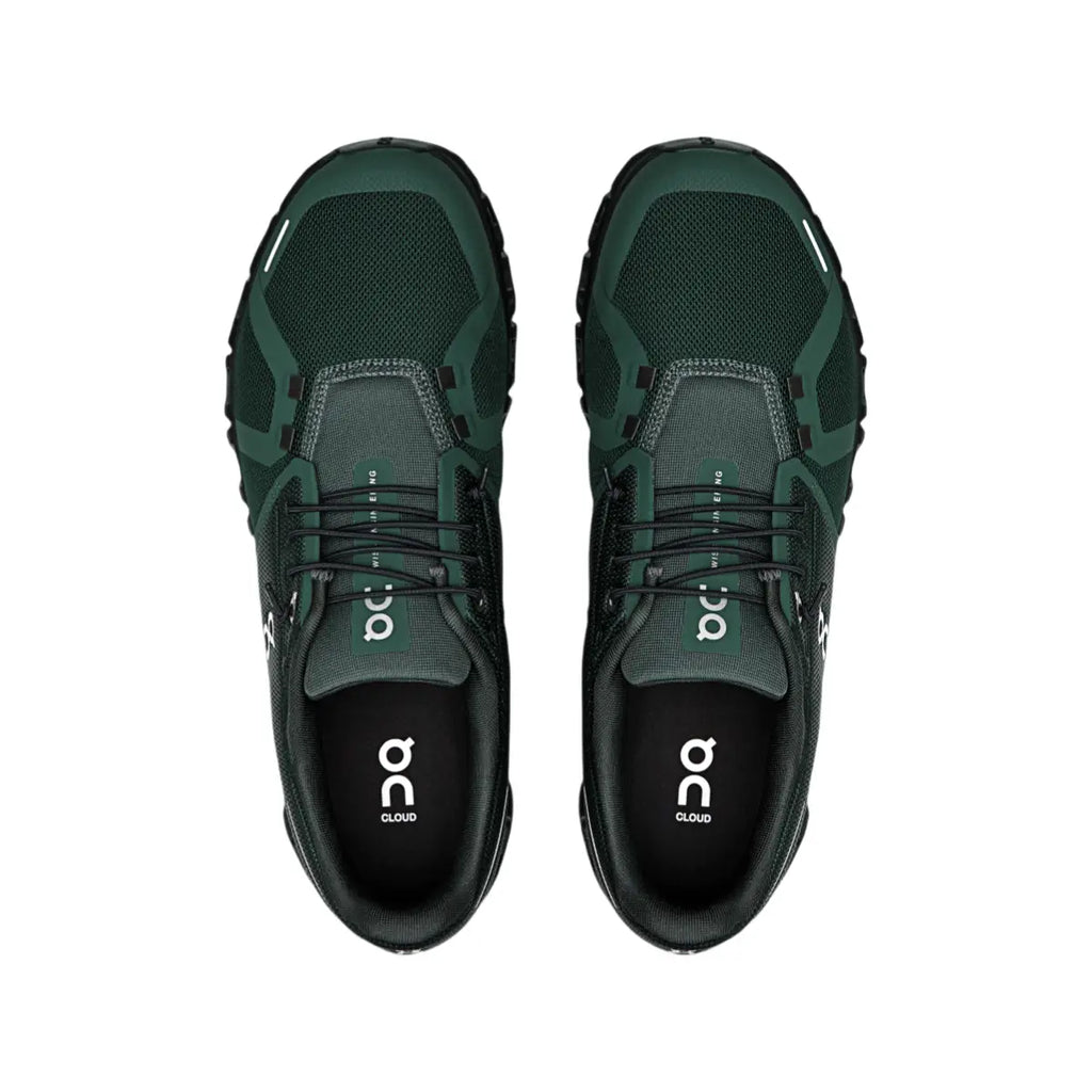 Cloud 6 Lightweight comfort for everyday life