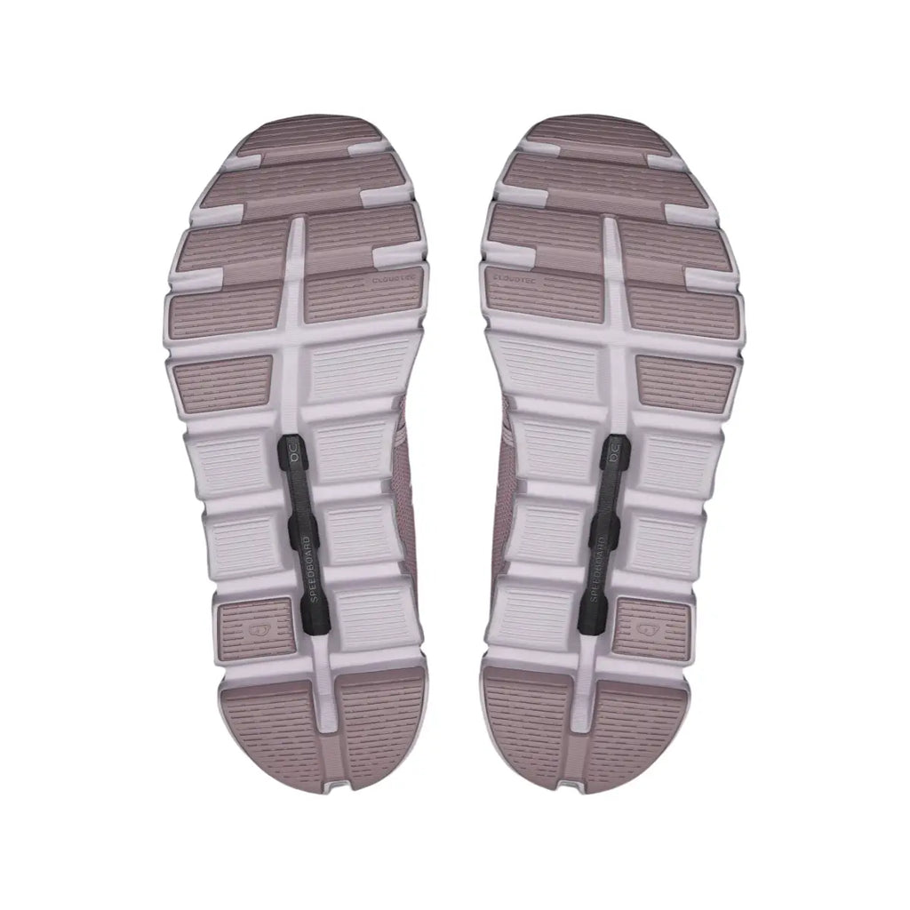 Cloud 6 Lightweight comfort for everyday life