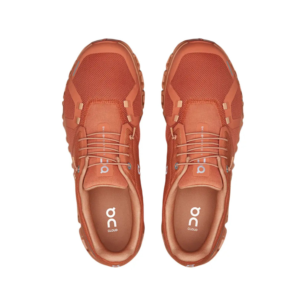 Cloud 6 Lightweight comfort for everyday life