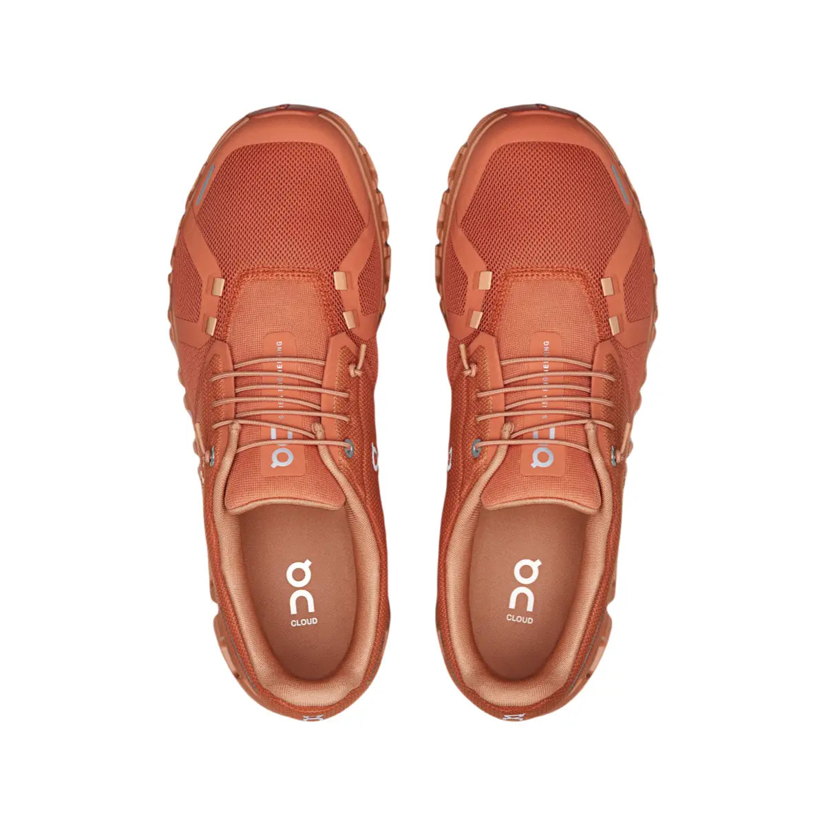 Cloud 6 Lightweight comfort for everyday life