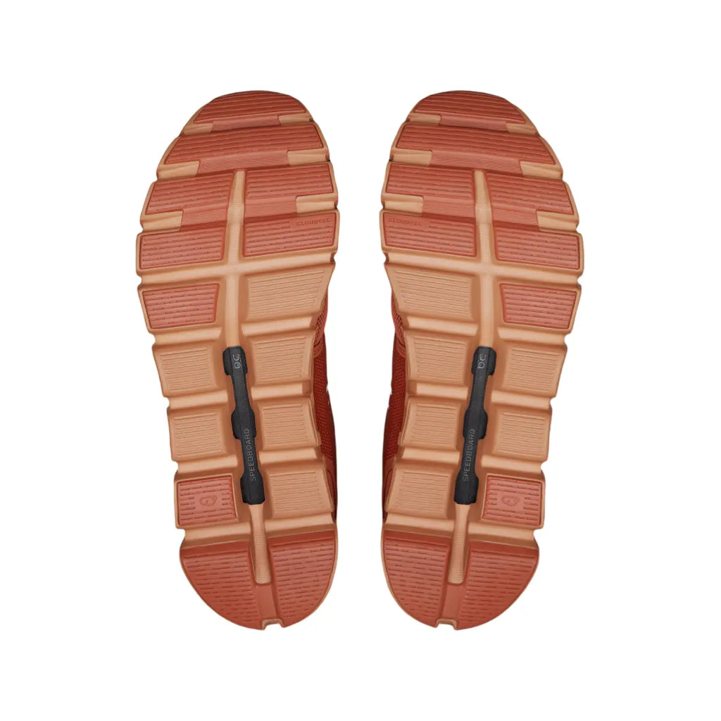 Cloud 6 Lightweight comfort for everyday life