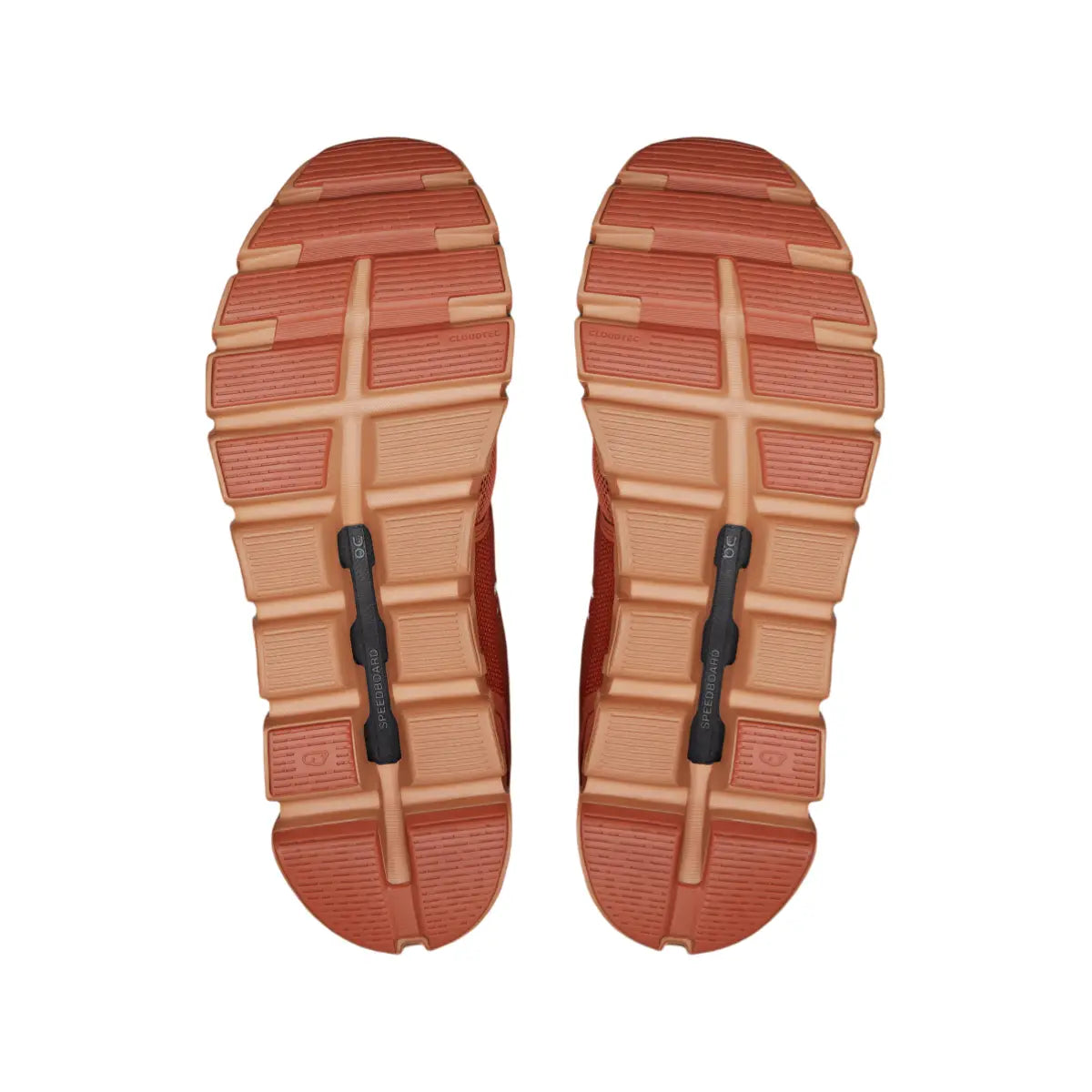 Cloud 6 Lightweight comfort for everyday life