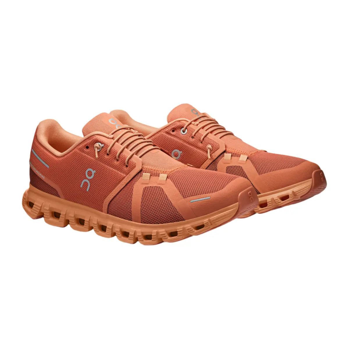 Cloud 6 Lightweight comfort for everyday life