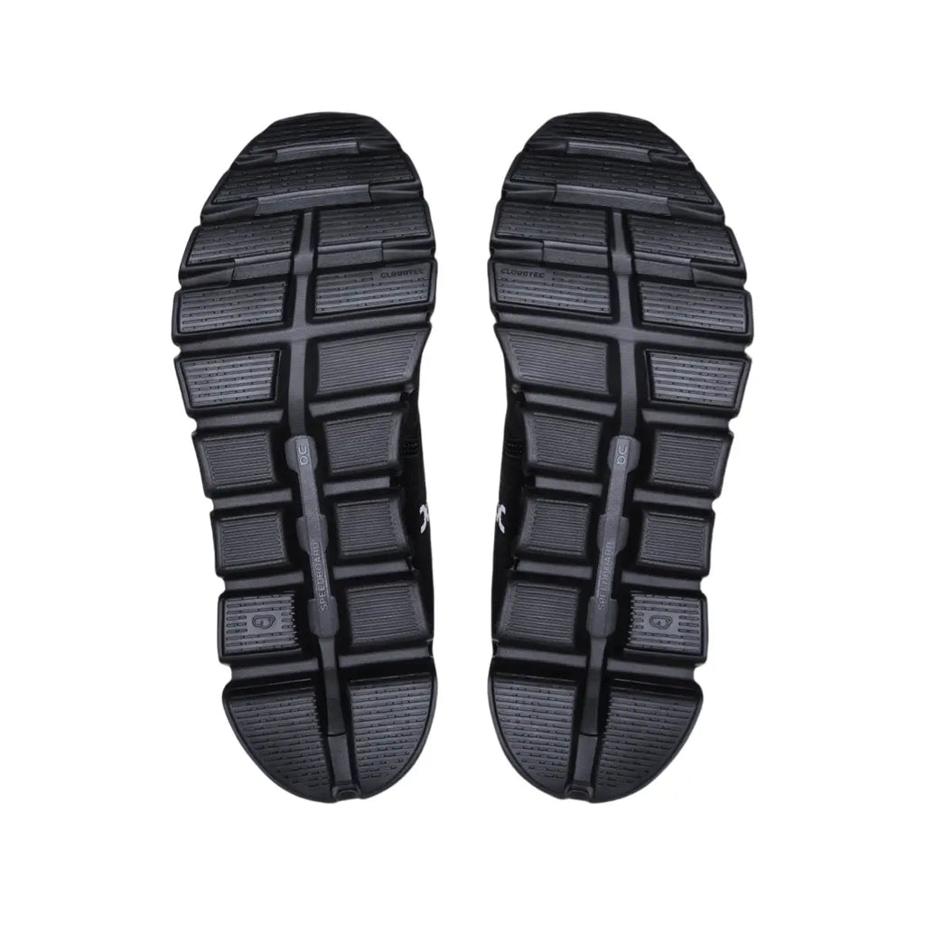 Cloud 6 Waterproof for Every Day Stay Dry, Step Easy