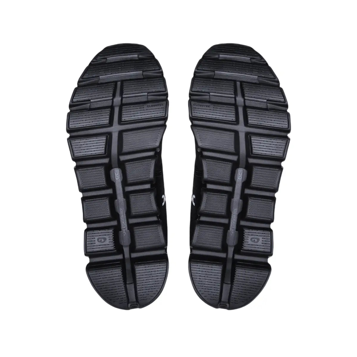 Cloud 6 Waterproof for Every Day Stay Dry, Step Easy