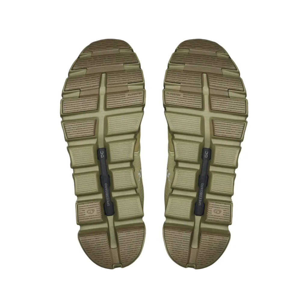 Cloud 6 Waterproof for Every Day Stay Dry, Step Easy