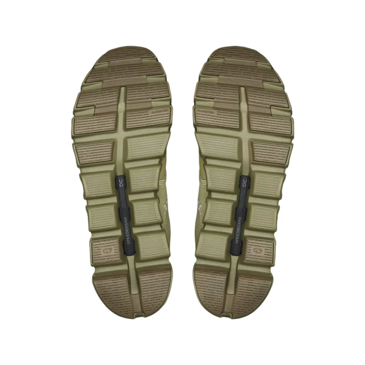 Cloud 6 Waterproof for Every Day Stay Dry, Step Easy