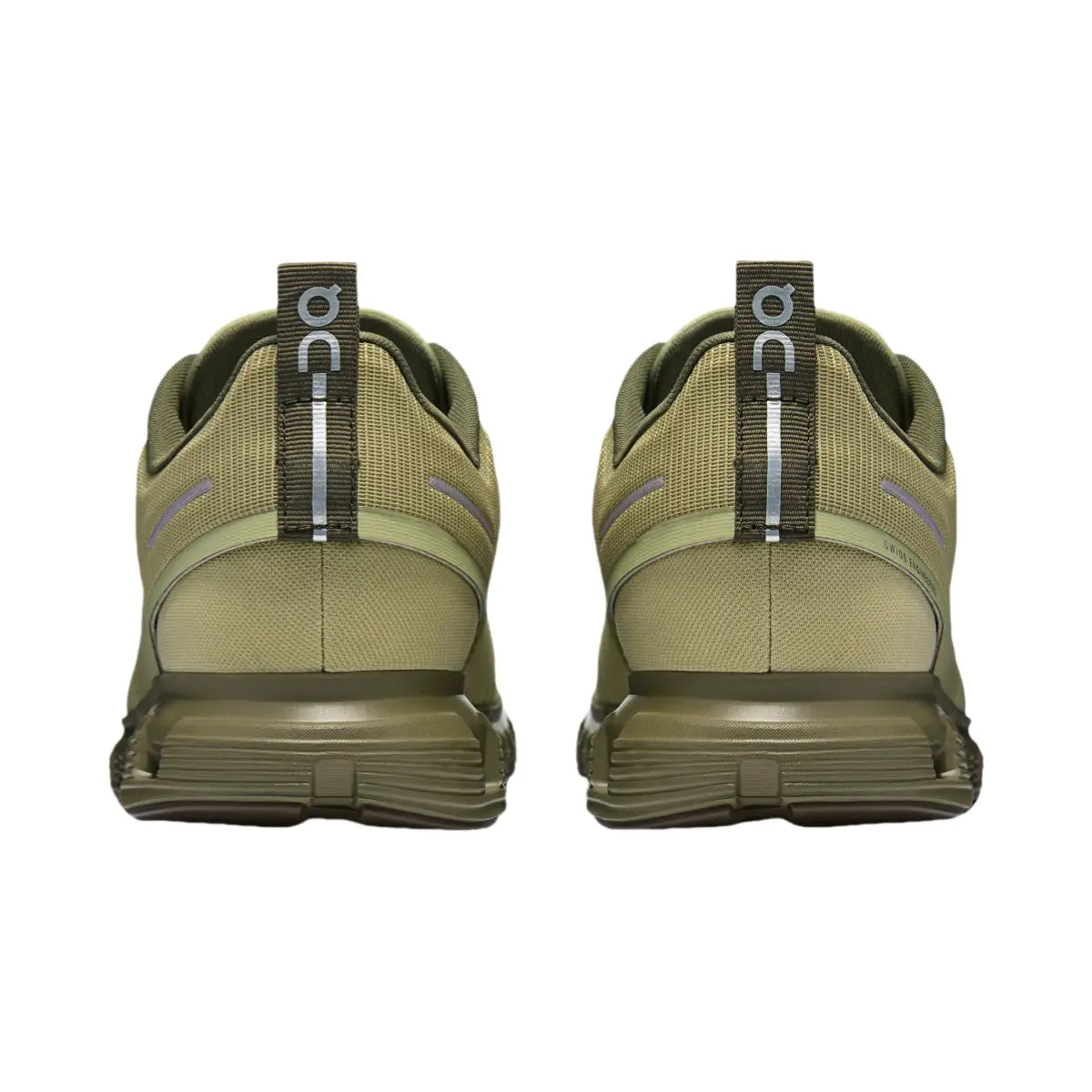 Cloud 6 Waterproof for Every Day Stay Dry, Step Easy