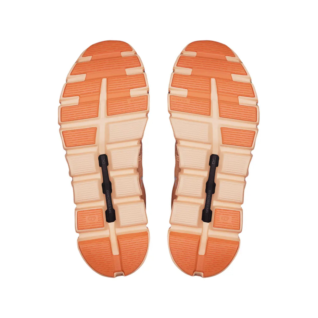 Cloud 6 Waterproof for Every Day Stay Dry, Step Easy