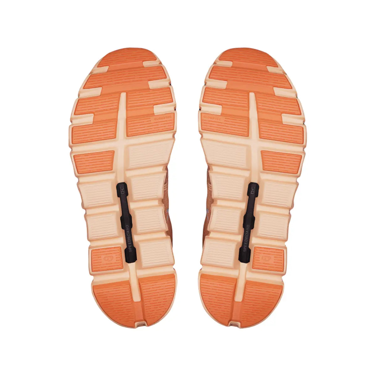 Cloud 6 Waterproof for Every Day Stay Dry, Step Easy