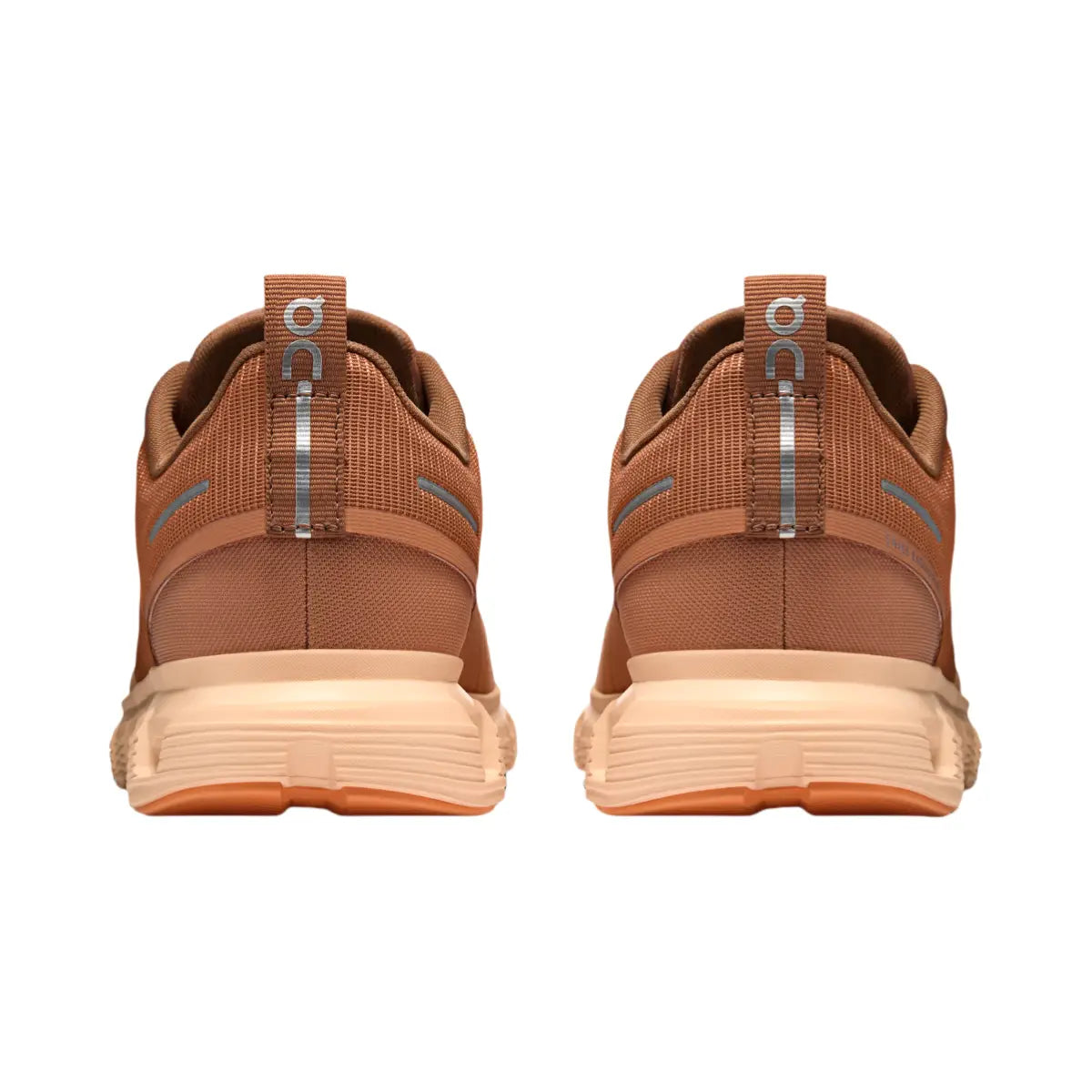 Cloud 6 Waterproof for Every Day Stay Dry, Step Easy