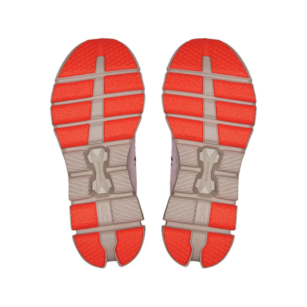 Cloud X 4AD for Every Move Elevate Your Performance