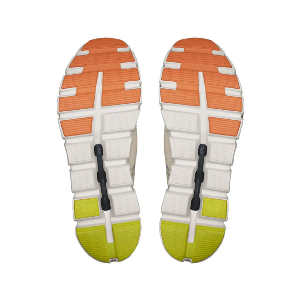 Cloud 6 Coast for Every Day Step Into Coastal Comfort